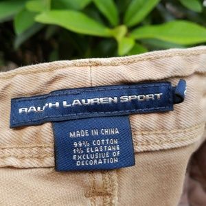 Ralph Lauren Riding Pants